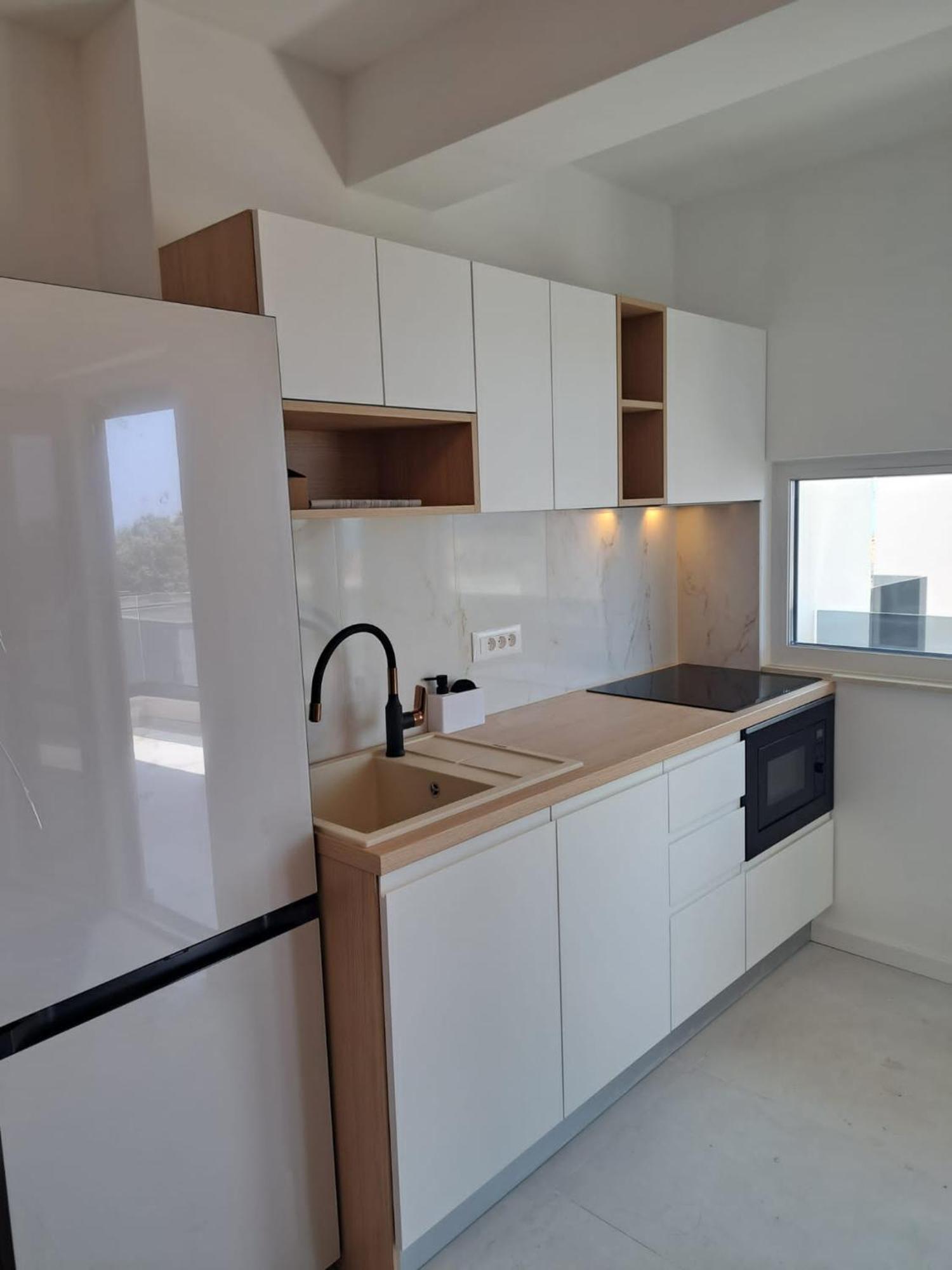M&M Luxury Apartments ペトルチャネ エクステリア 写真