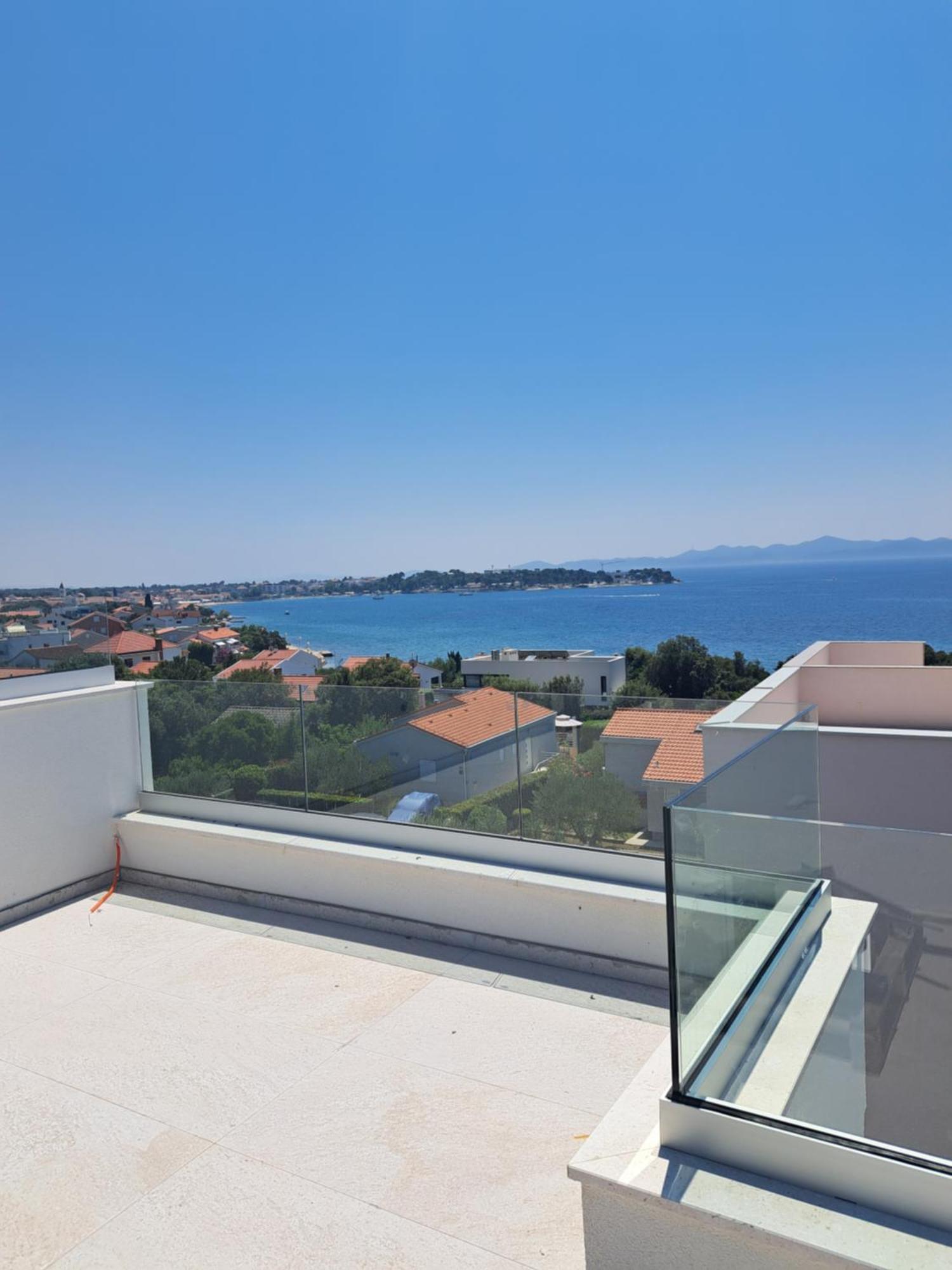 M&M Luxury Apartments ペトルチャネ エクステリア 写真
