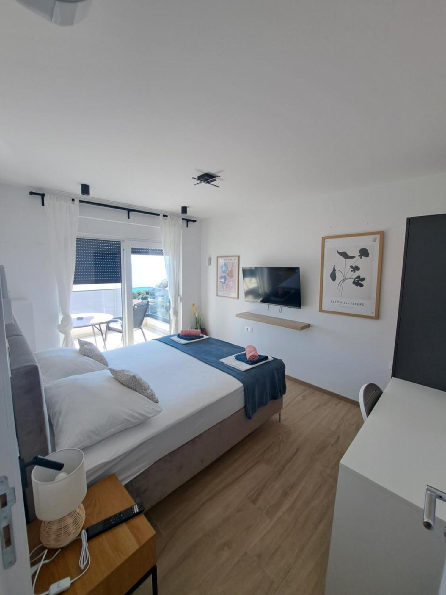 M&M Luxury Apartments ペトルチャネ エクステリア 写真